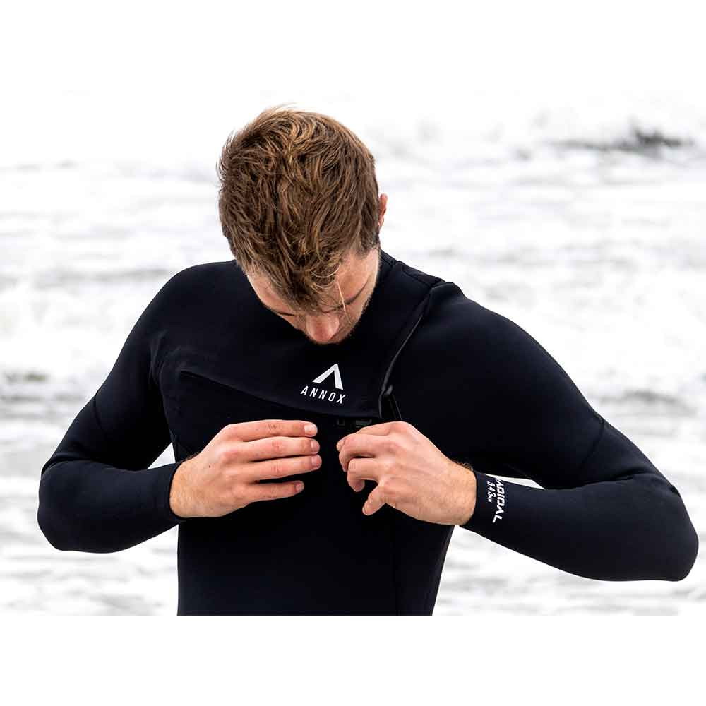 Annox Radical Wetsuit 5/4/3