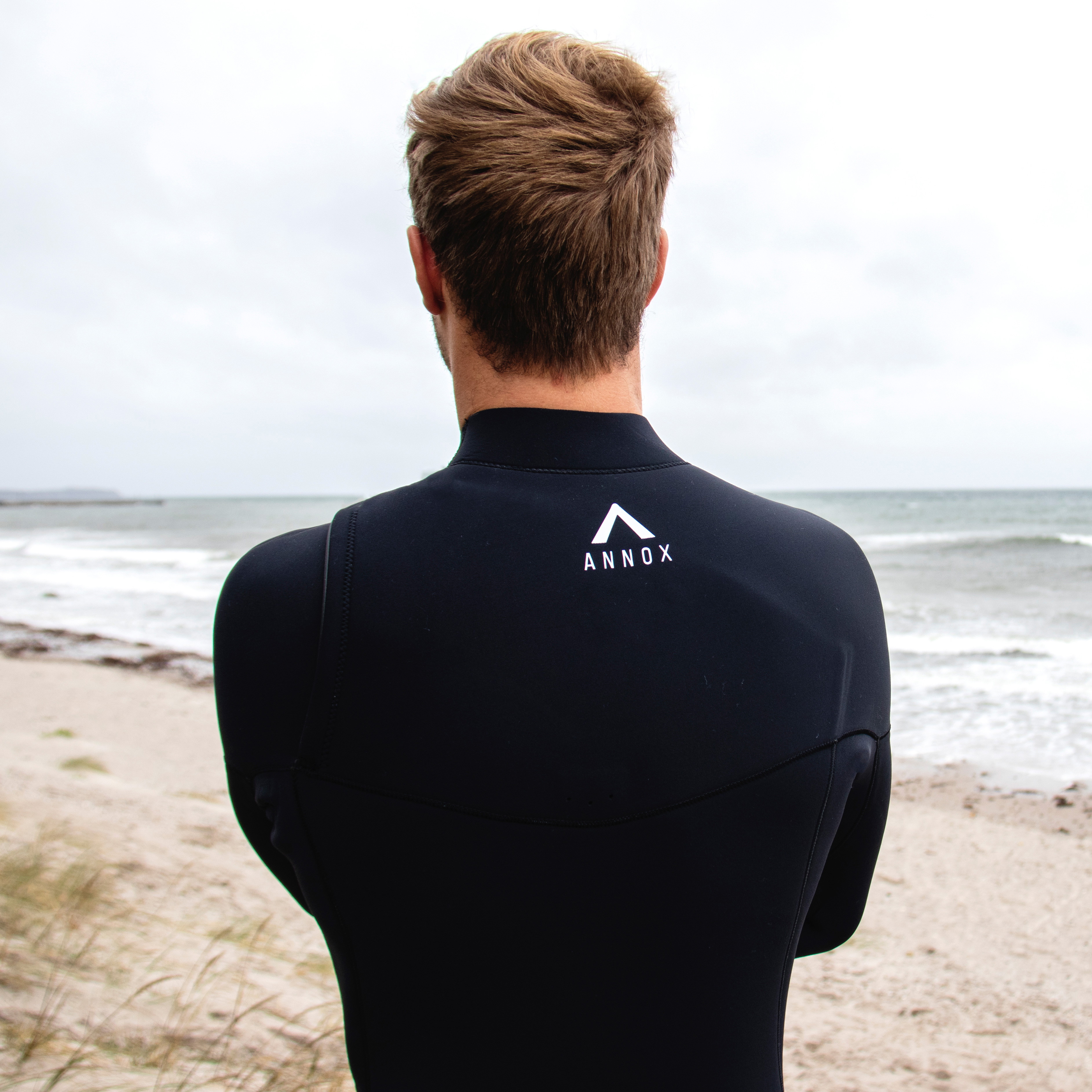 Annox Radical Wetsuit 5/4/3