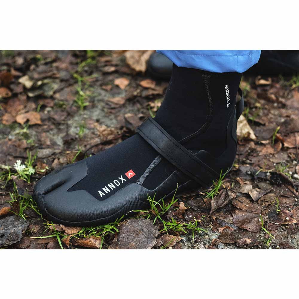 Annox Radical Split Toe