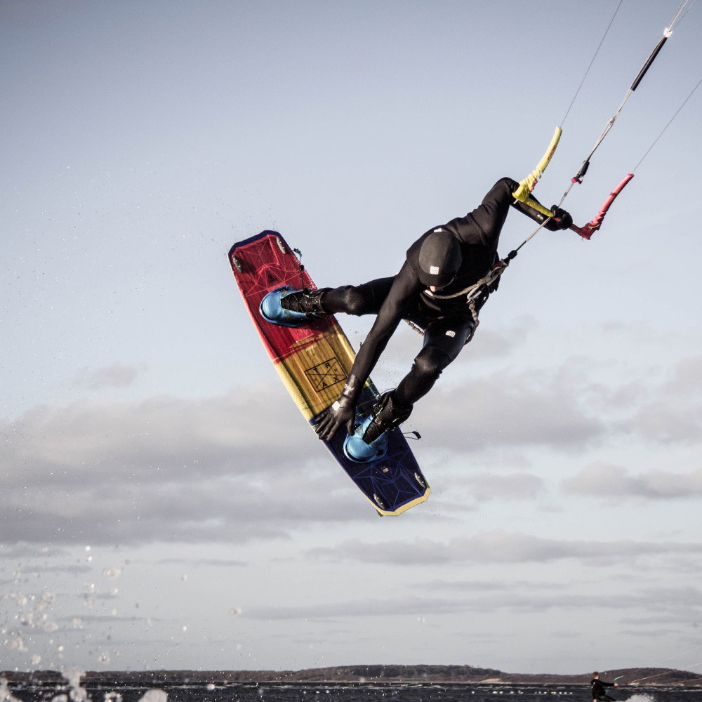 Annox Union Neoprene Gloves 3mm