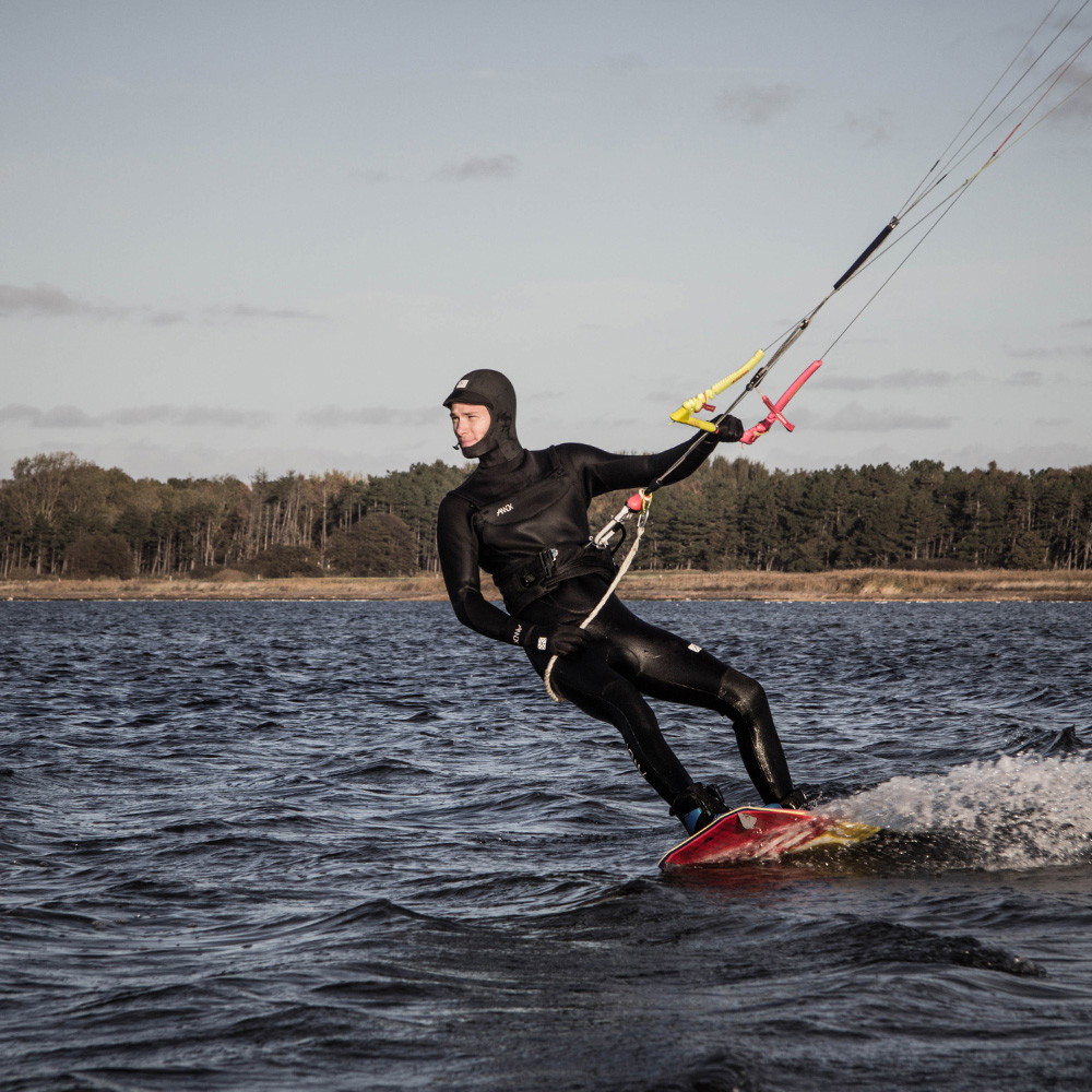 Annox Next Neoprene Hood 3mm