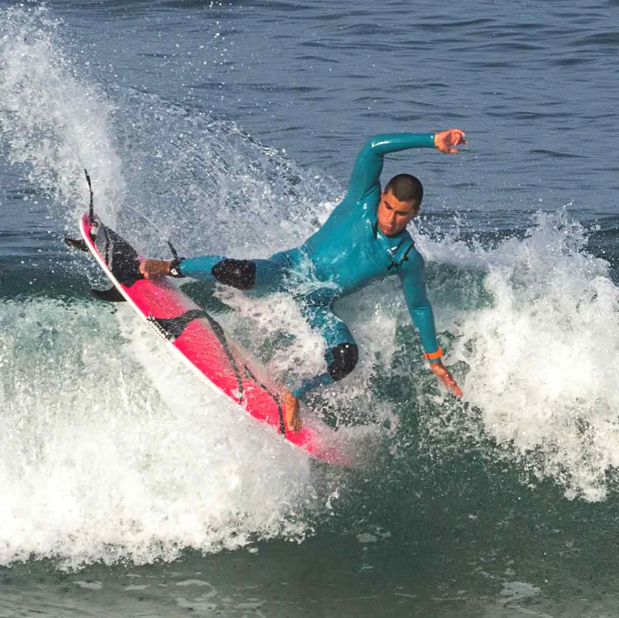 Annox Radikális Wetsuit 5/4/3