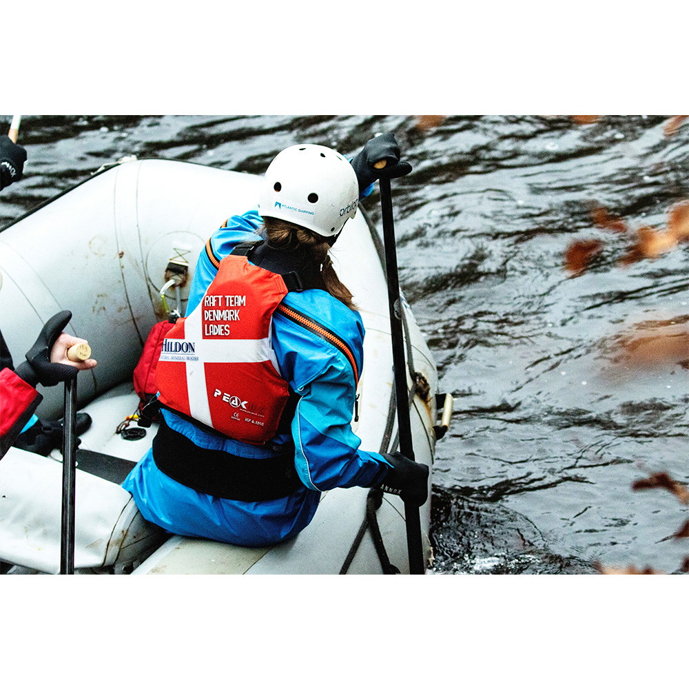 Annox Nordic Drysuit