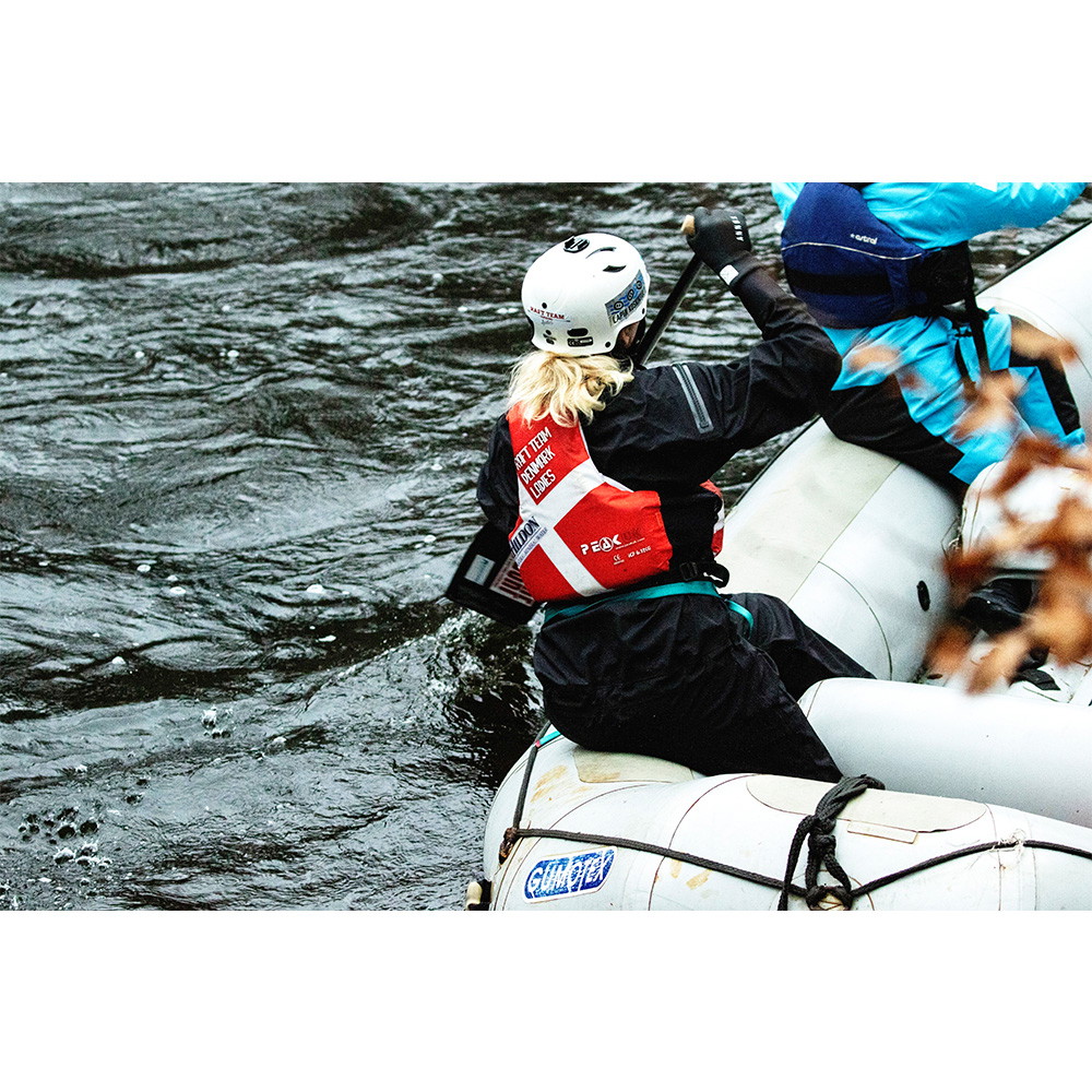 Annox Warrior Drysuit