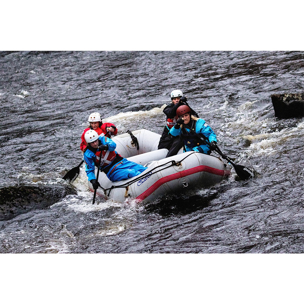 Annox Nordic Drysuit