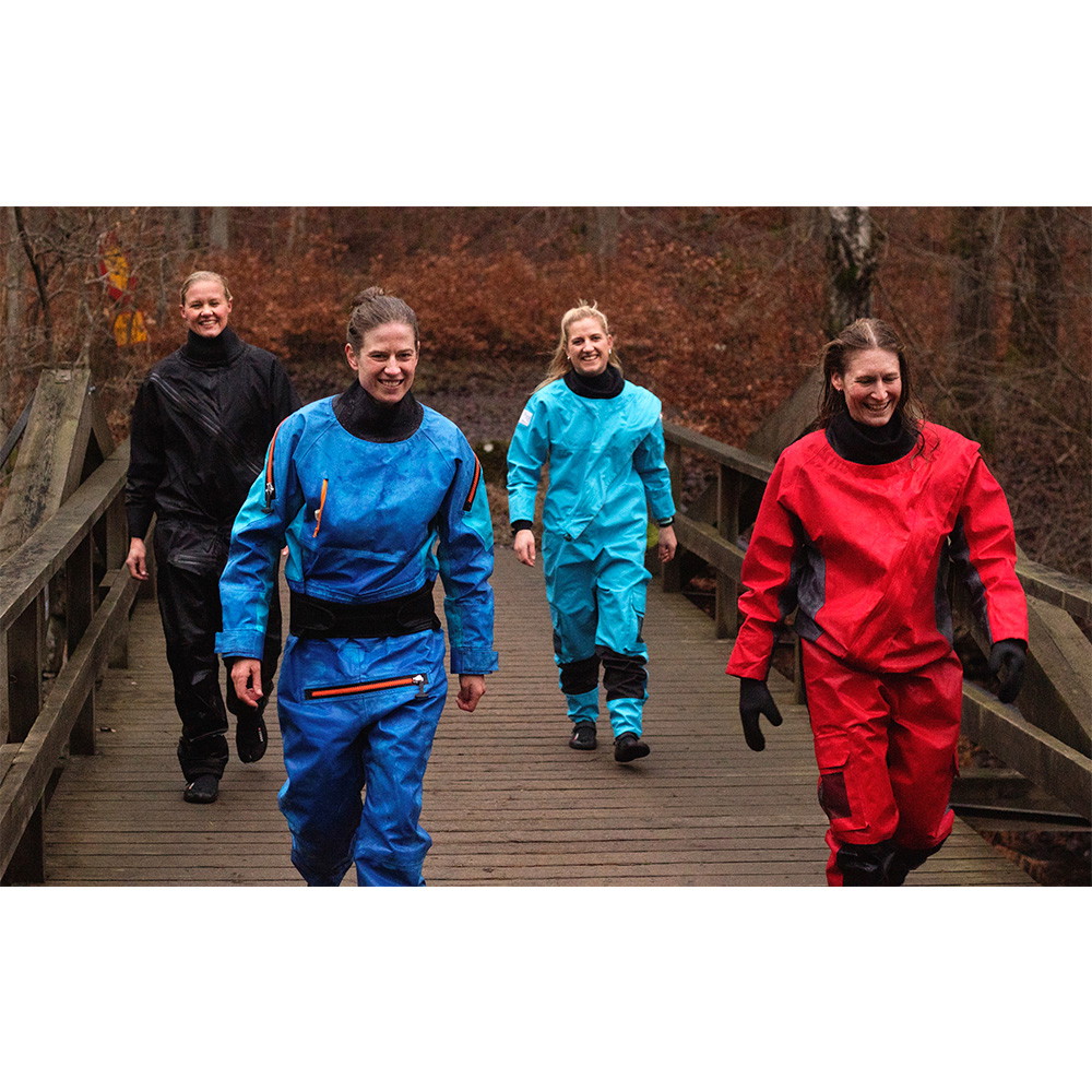 Annox Warrior Drysuit