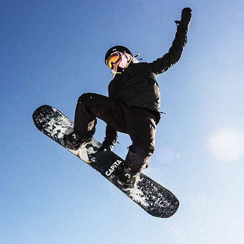 Annox Ranger Gyerek Sí/Snowboard Szemüveg