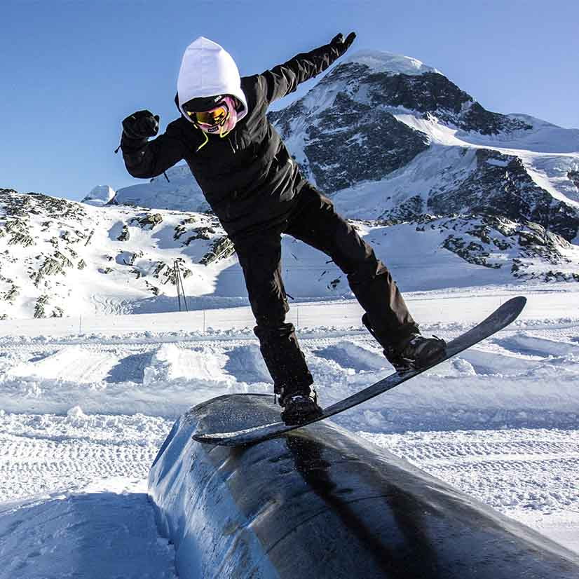 Annox Ranger Gyerek Sí/Snowboard Szemüveg