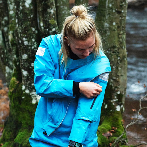 Annox Rider Drysuit