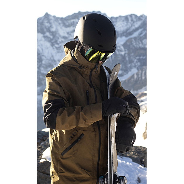 NKX Nomad Hóhelmet