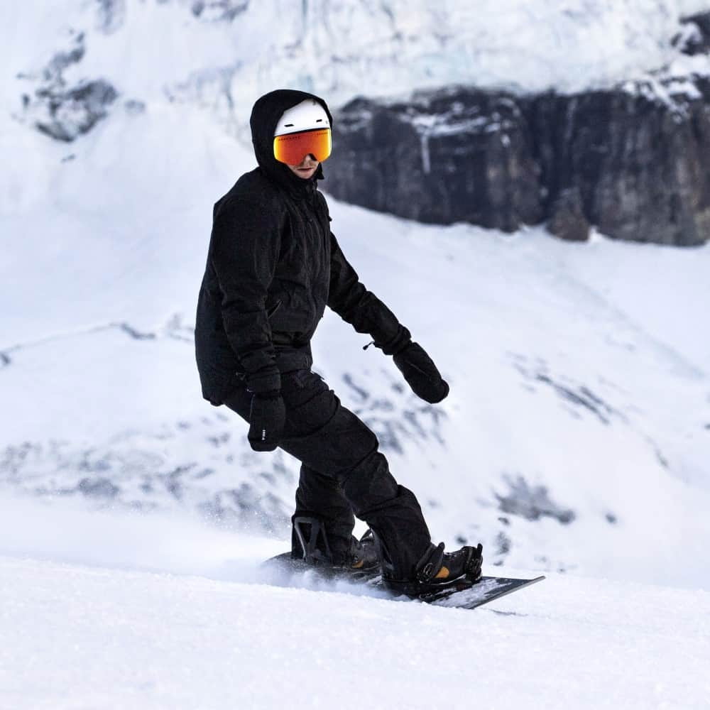 Annox Supreme Snow Jacket