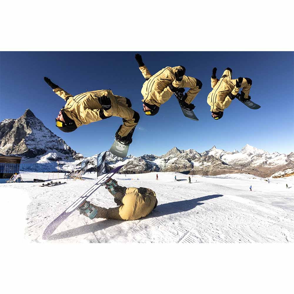 Annox Team Sí/Snowboard Szemüveg