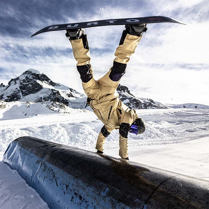 Annox Flight Sí/Snowboard Szemüvegek