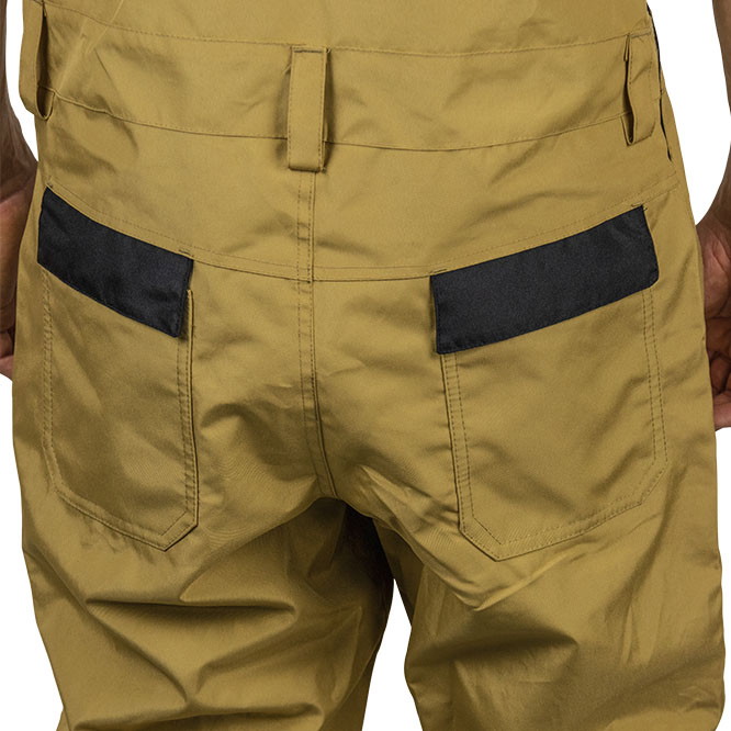 Annox Supreme Bib Kids Snow Pants