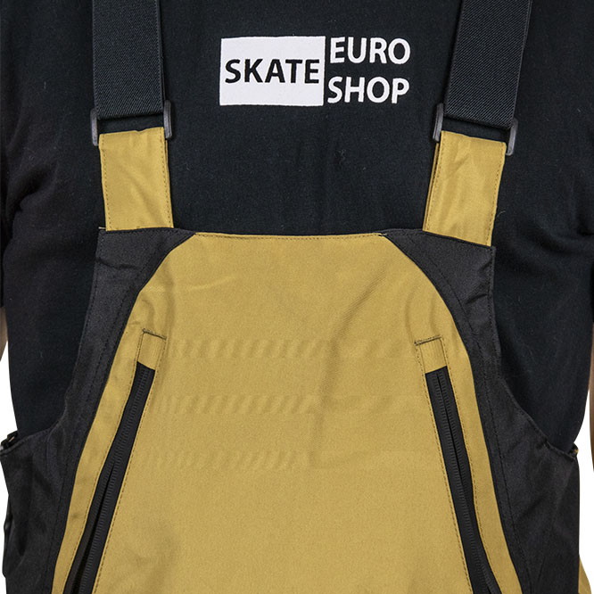 Annox Supreme Bib Kids Snow Pants