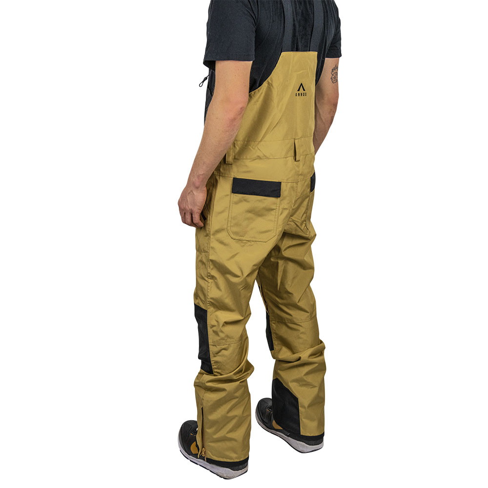 Annox Supreme Bib Kids Snow Pants