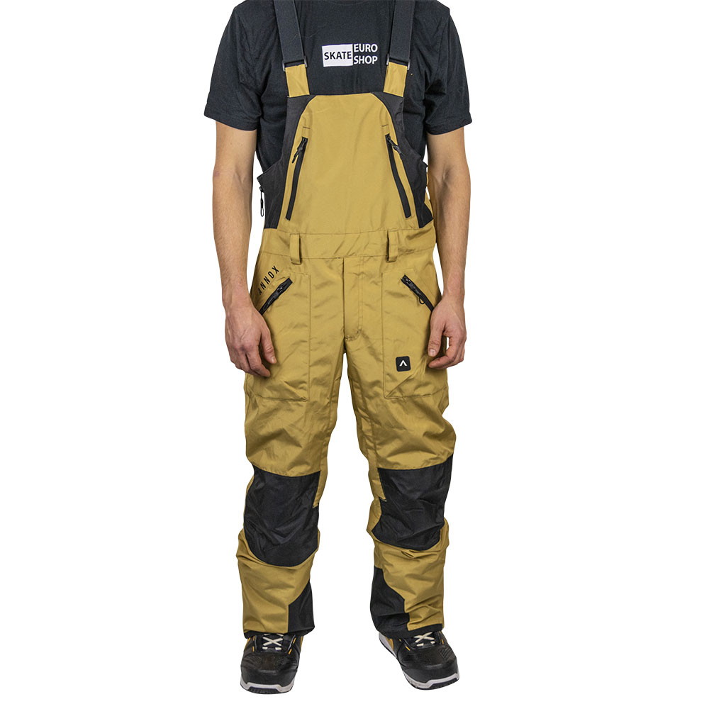 Annox Supreme Bib Kids Snow Pants