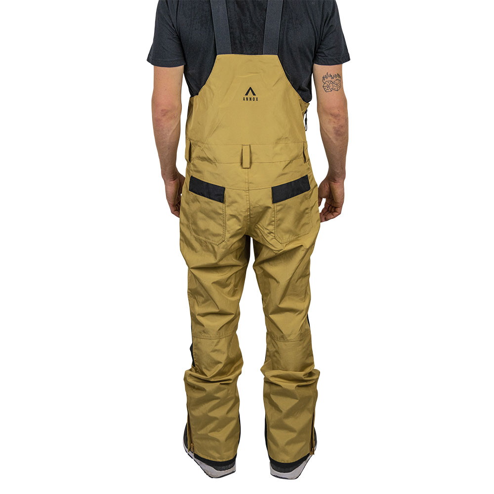 Annox Supreme Bib Kids Snow Pants