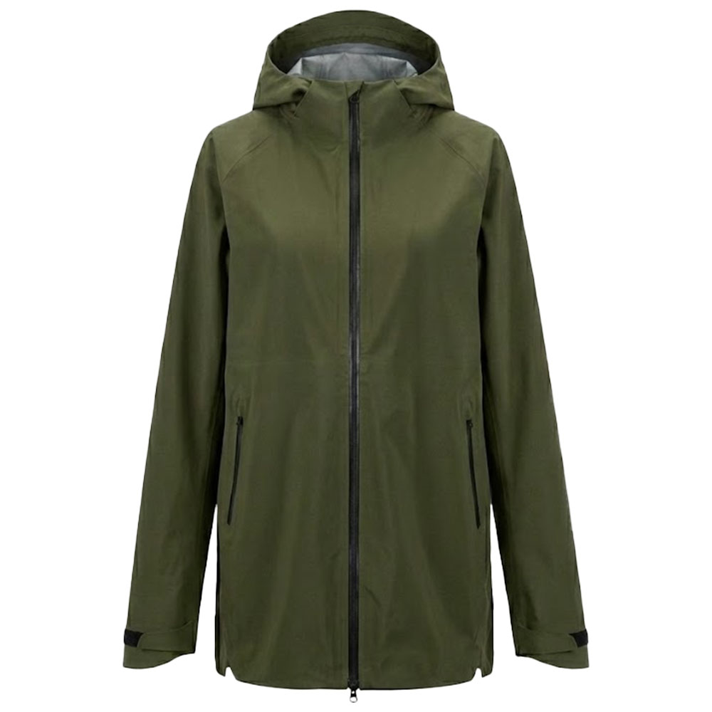 Annox Supreme Snow Jacket