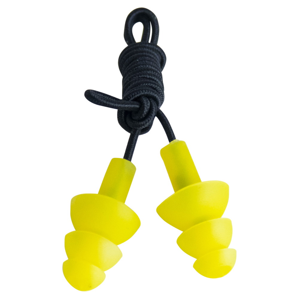 Annox Earplugs