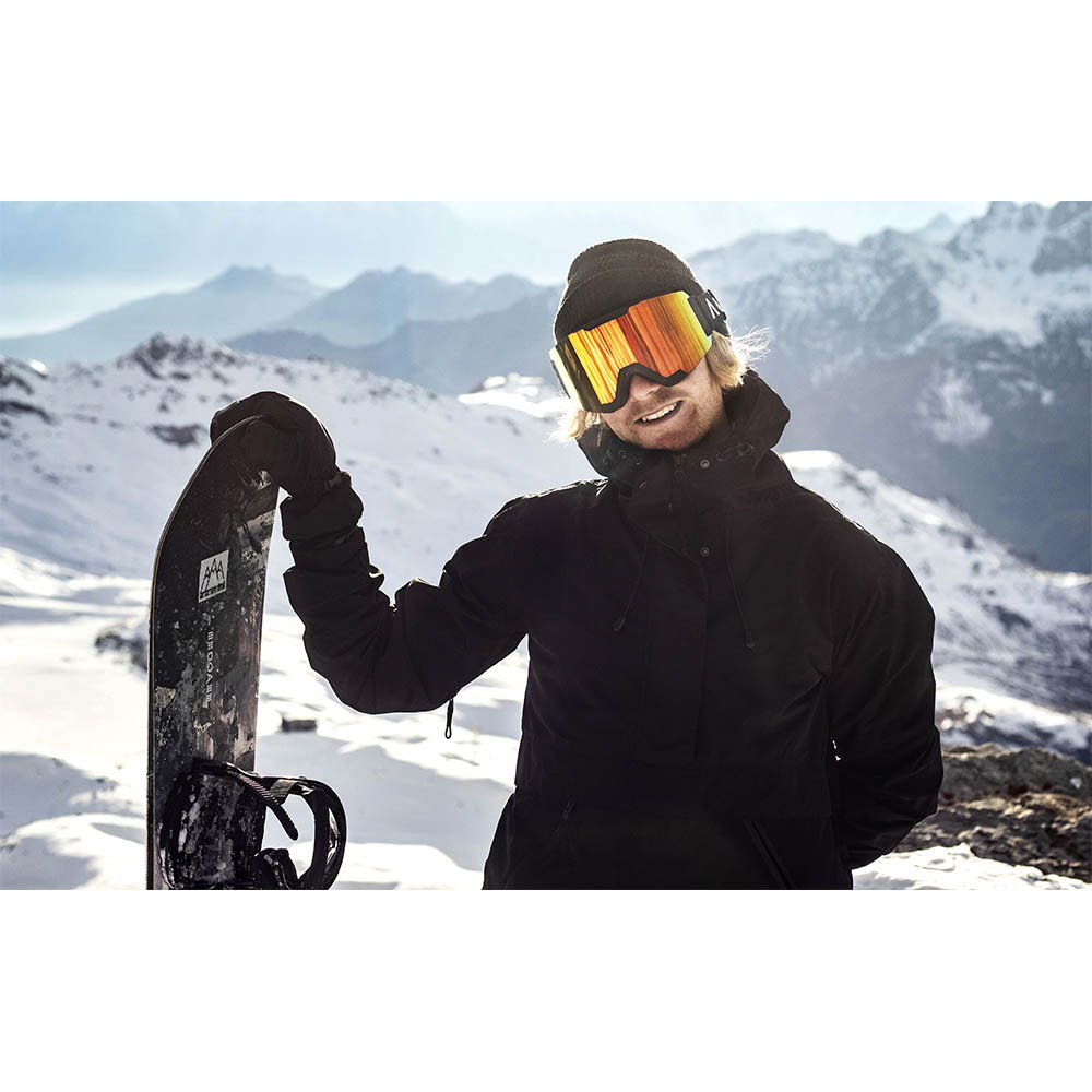 Annox Team Sí/Snowboard Szemüveg