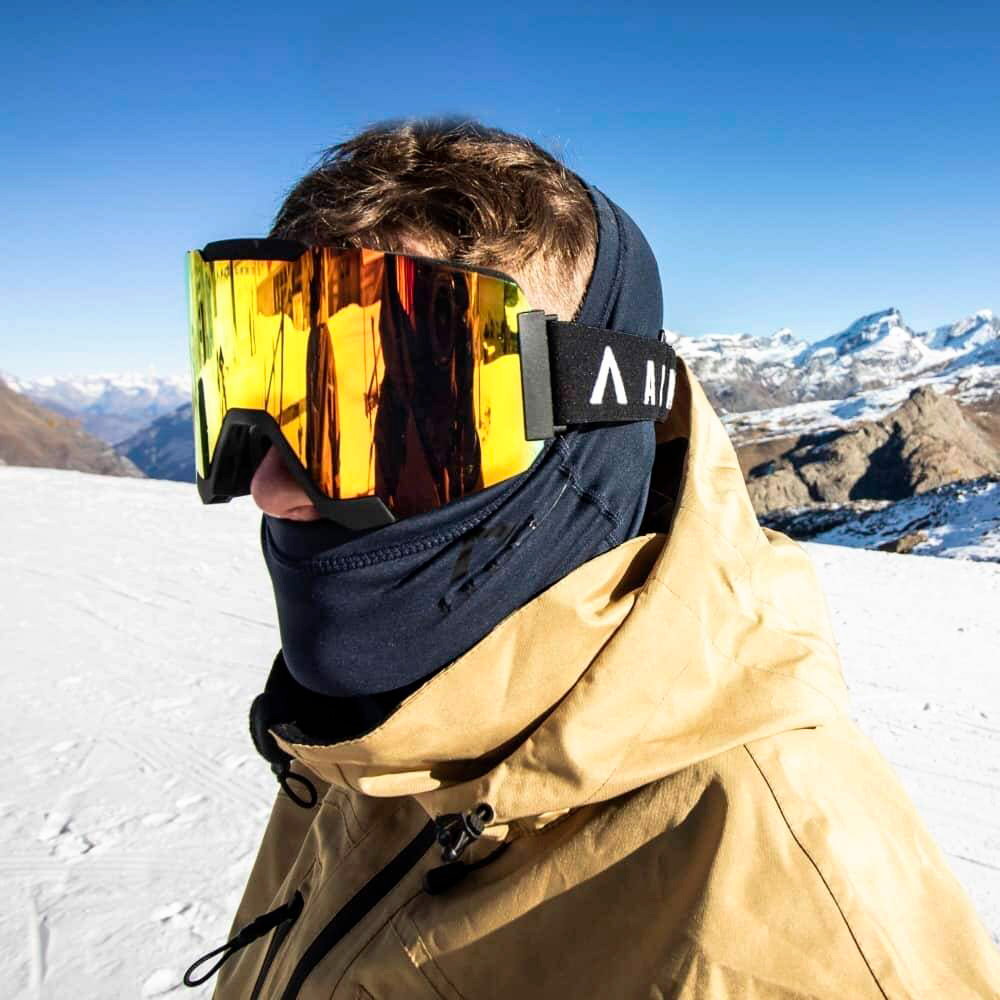Annox Neck Warmer