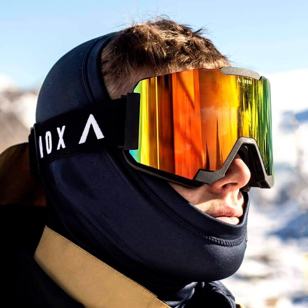 Annox Neck Warmer