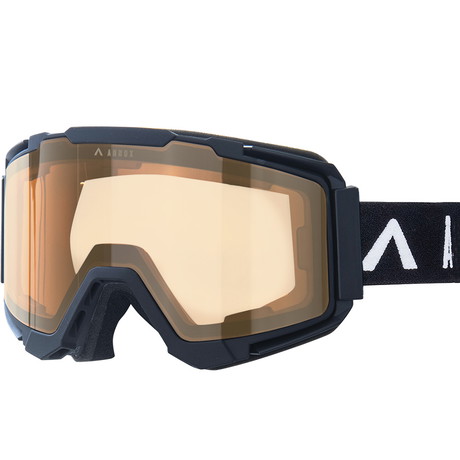 Annox Team Ski/Snowboard Goggles