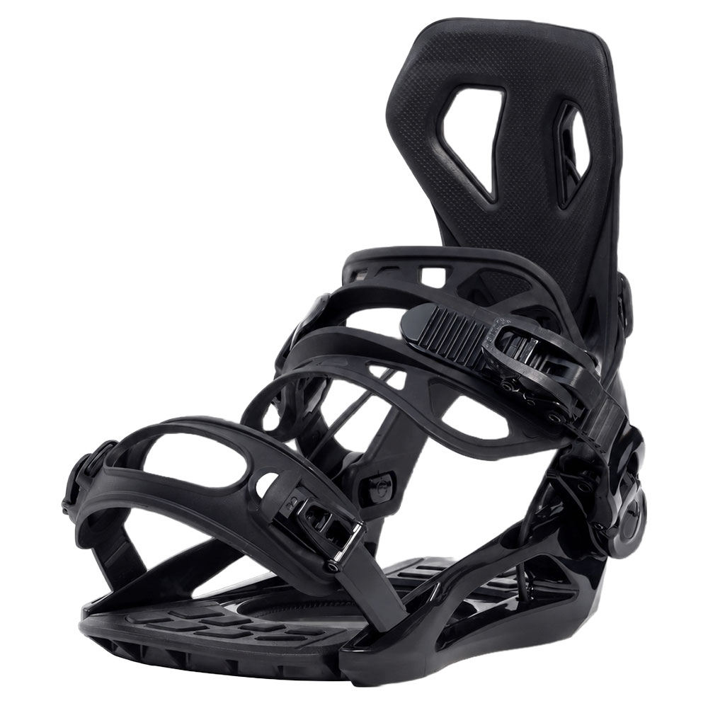 Annox Titan Snowboard kötés