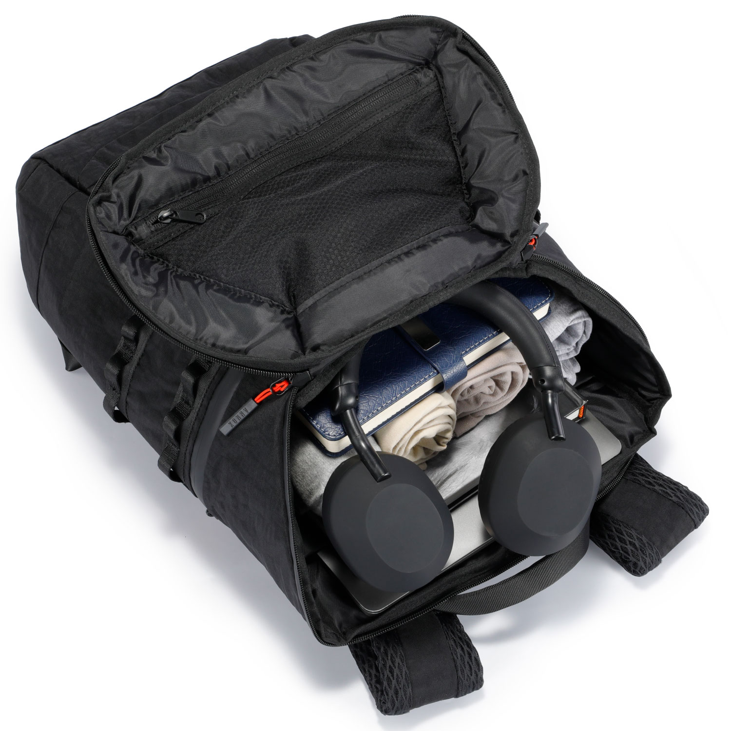 Annox Trailguard 23.5L - Vízálló Kültéri Hátizsák Laptop Zsebbel (15.6”)