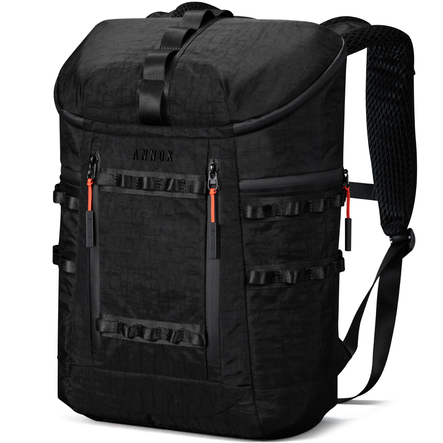 Annox Trailguard 23.5L - Waterproof Outdoor Backpack With Laptop Compartment (15.6”)