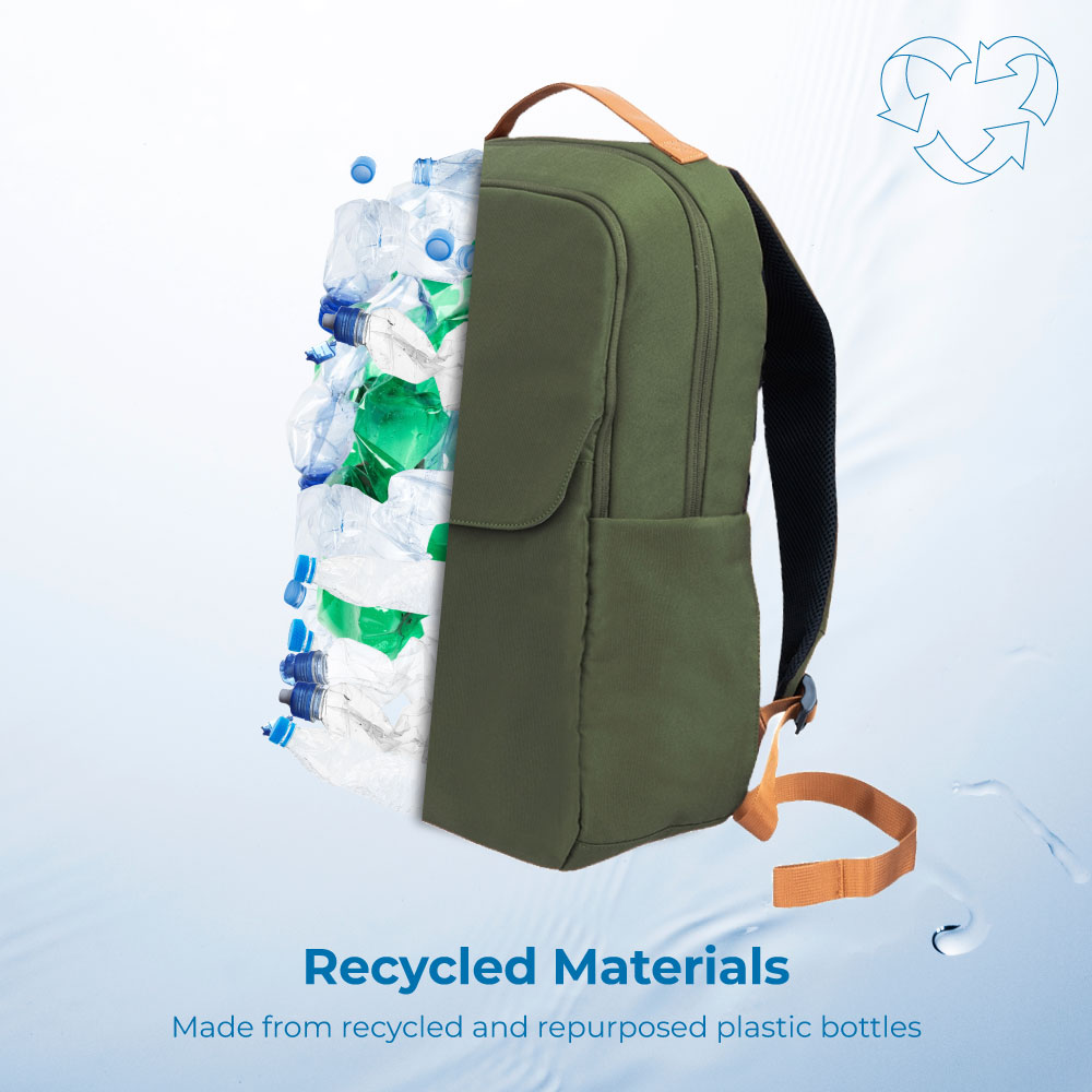 Annox Transit Recycle Hátizsák