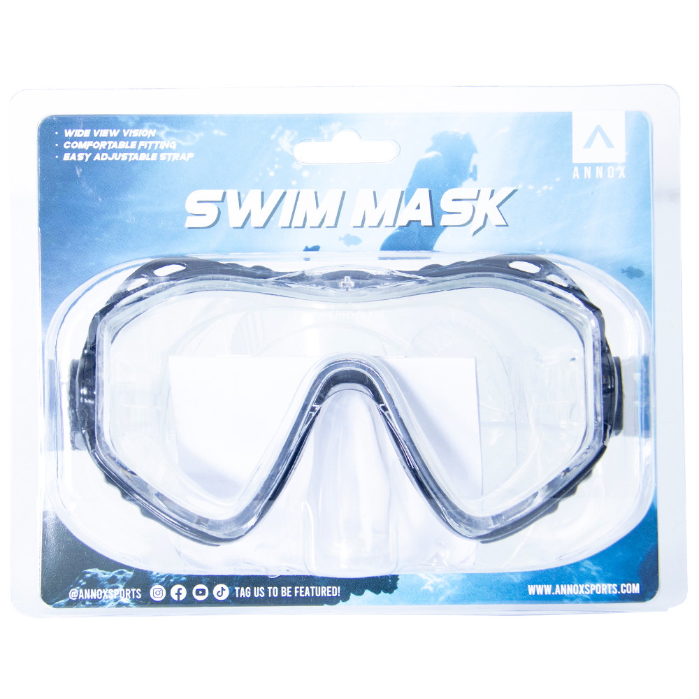 Annox Triton Diving mask