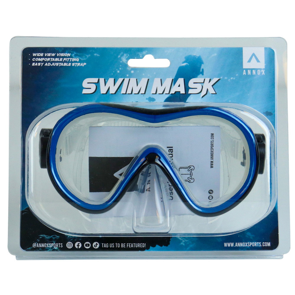 Annox Triton Diving mask