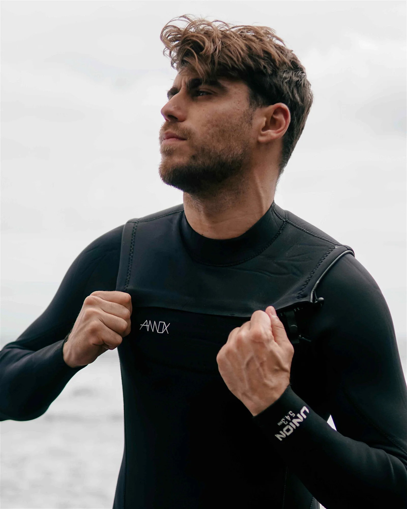 Annox Union Wetsuit 5/4/3