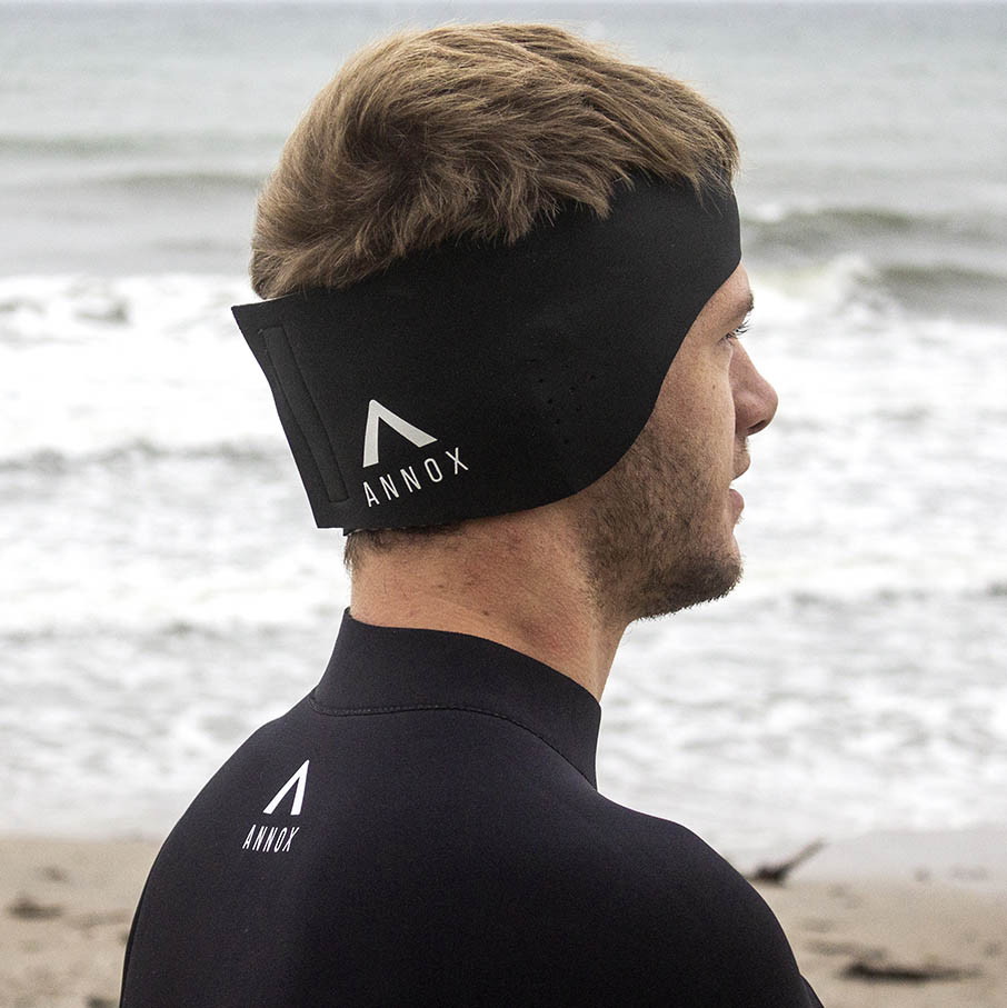 Annox Union Neoprene Headband 2mm