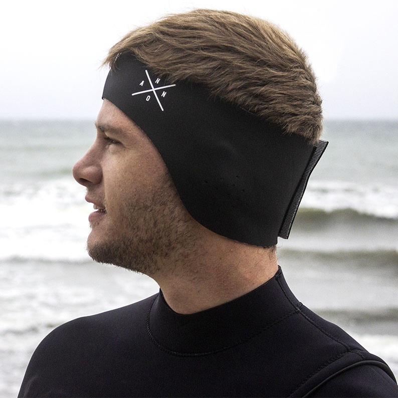 Annox Union Neoprene Headband 2mm