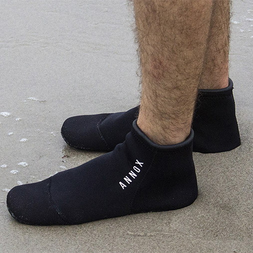 Annox Union Neoprene Socks