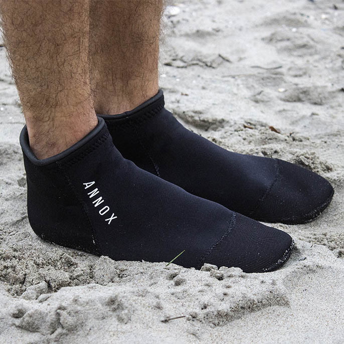 Annox Union Neoprene Socks