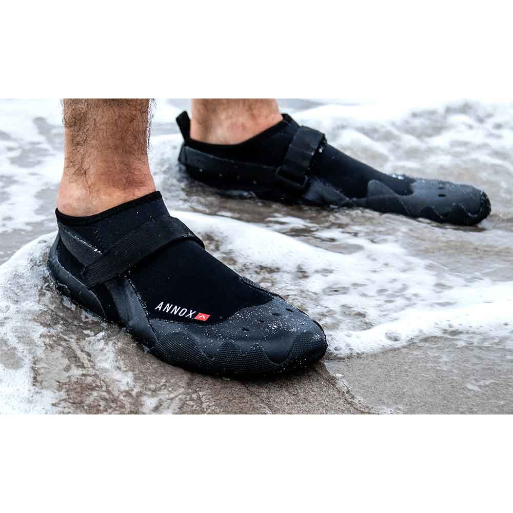 Annox Union Round Toe 3mm