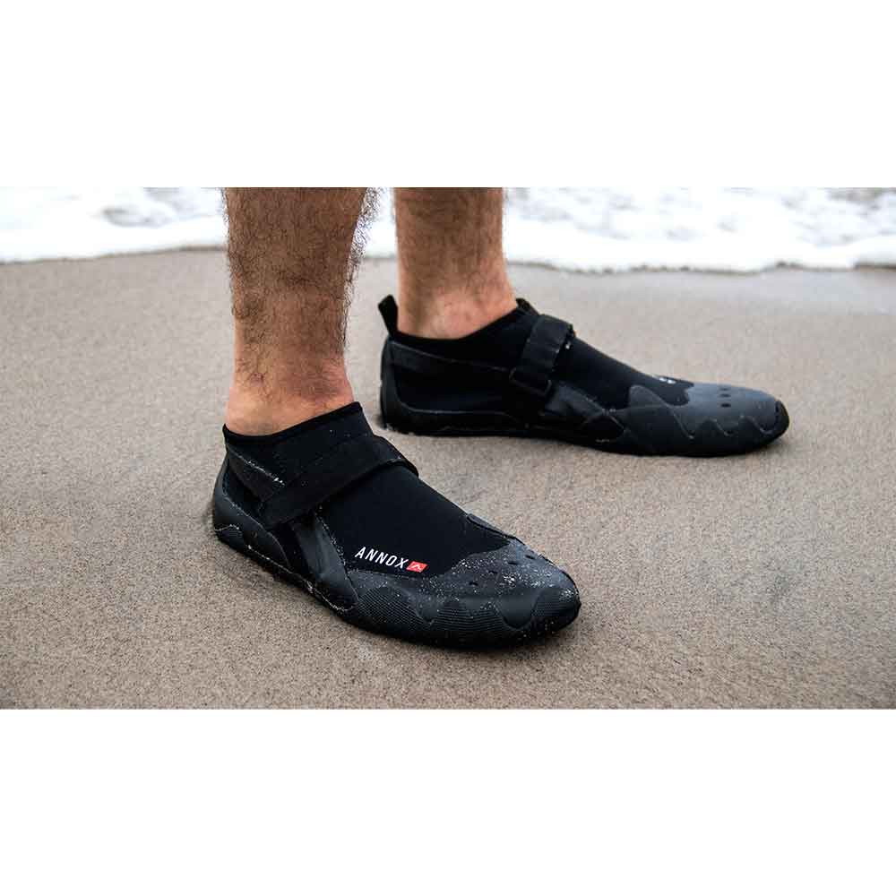 Annox Union Round Toe 3mm