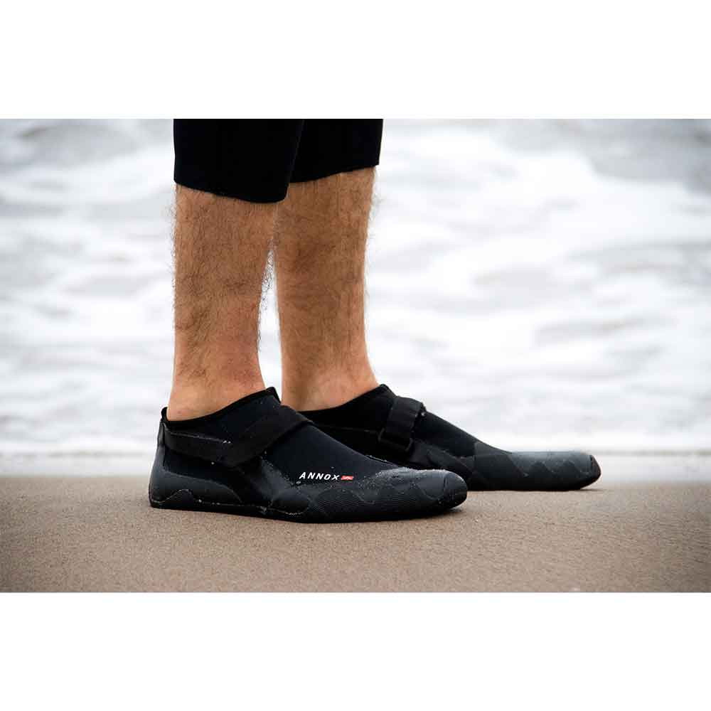 Annox Union Round Toe 3mm