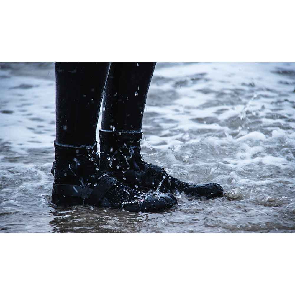 Annox Union Split Toe 5mm