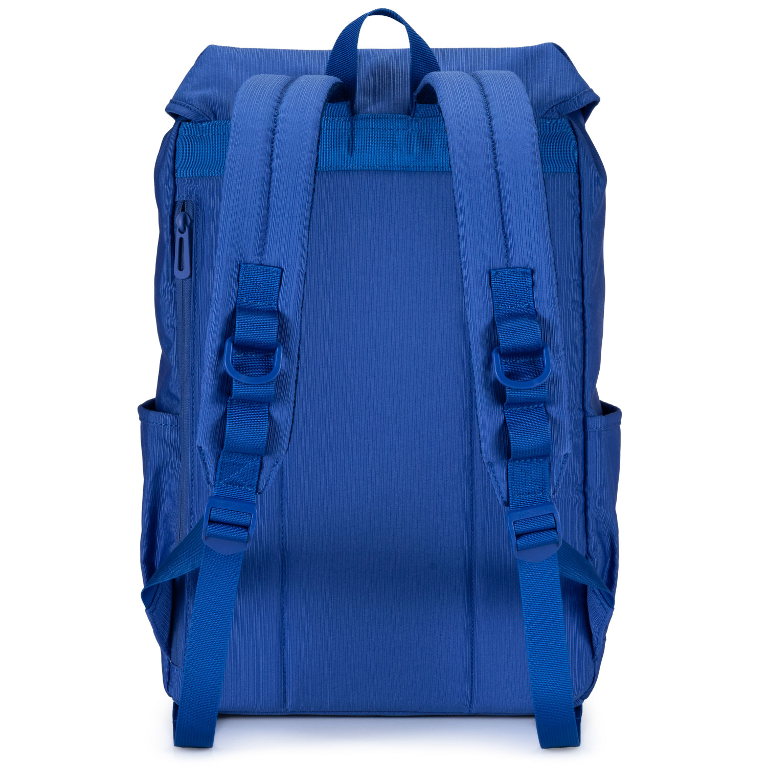 Annox Urban Roll 18L - Water-repellent Backpack With Laptop Compartment And Water Bottle Holder