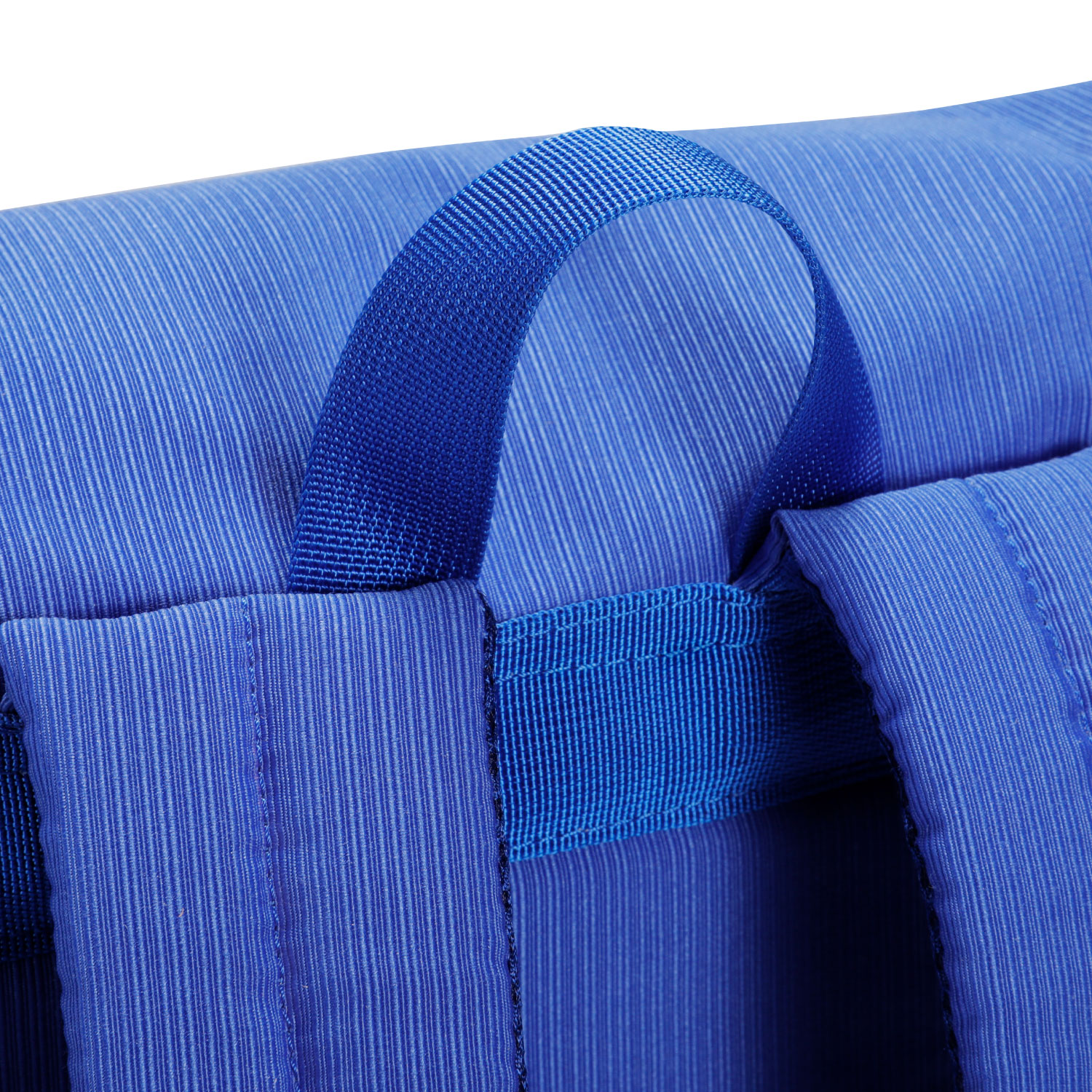 Annox Urban Roll 18L - Water-repellent Backpack With Laptop Compartment And Water Bottle Holder