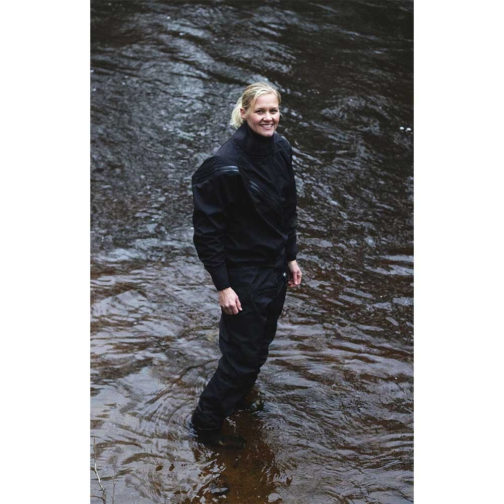 Annox Warrior Drysuit