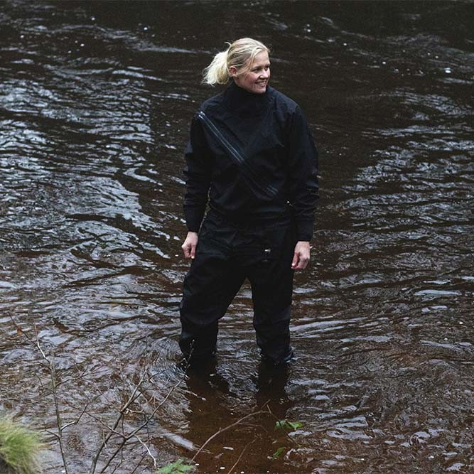 Annox Warrior Drysuit