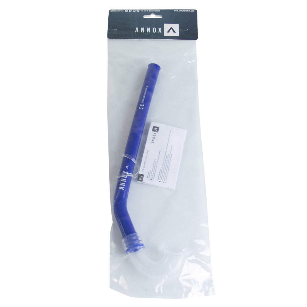 Annox Wave Snorkel for kids