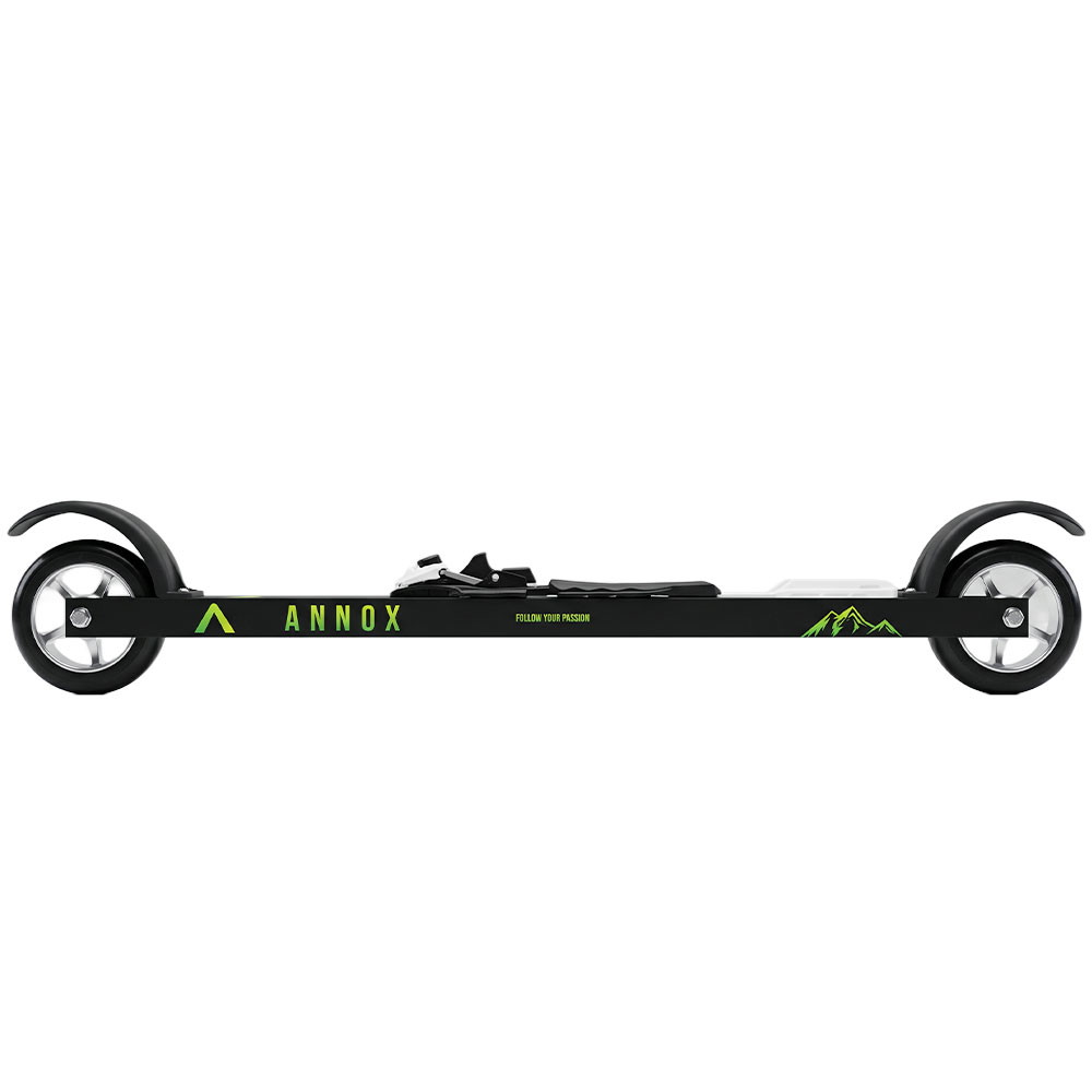 Annox Neon Rollerski csomag