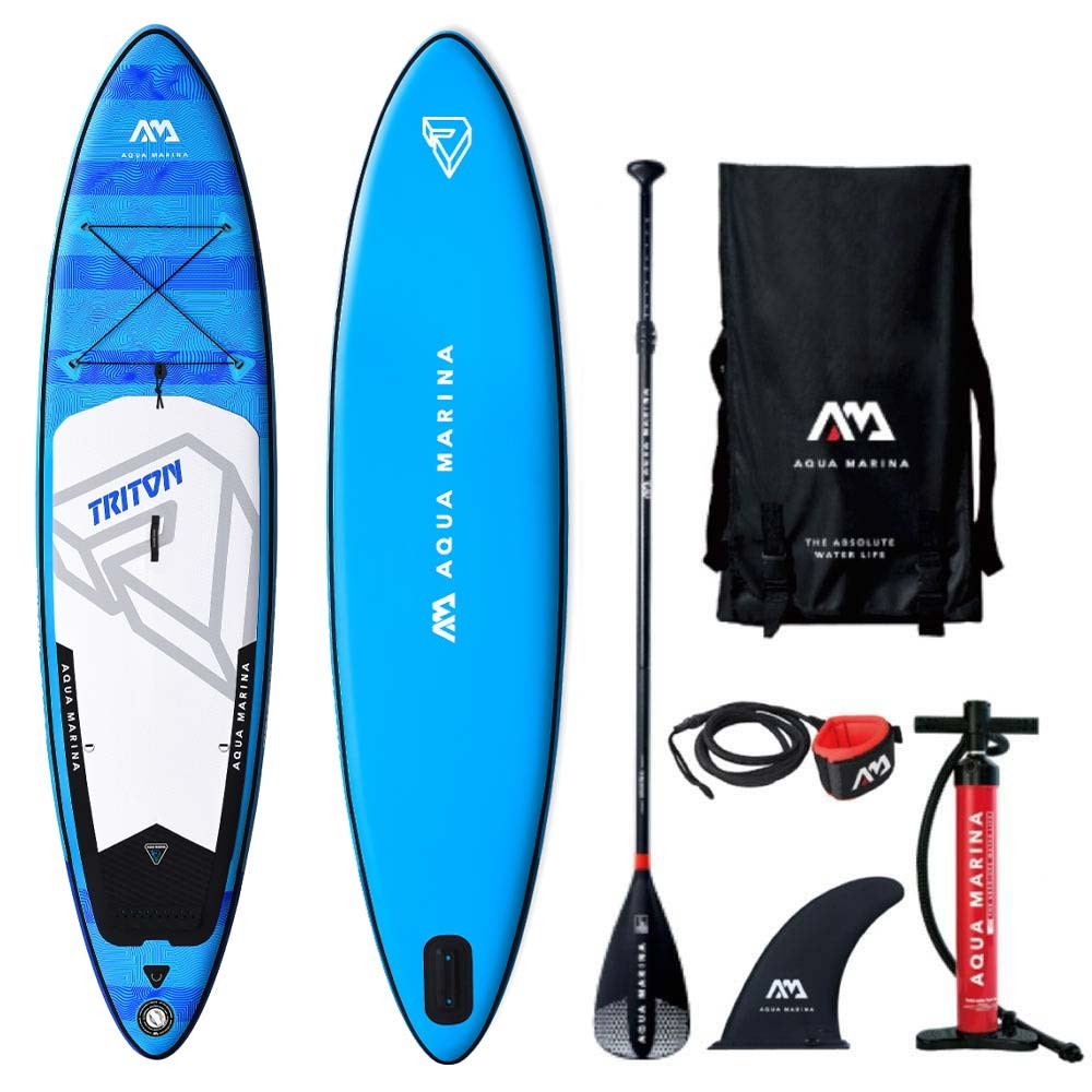 Aqua Marina Triton Inflatable SUP